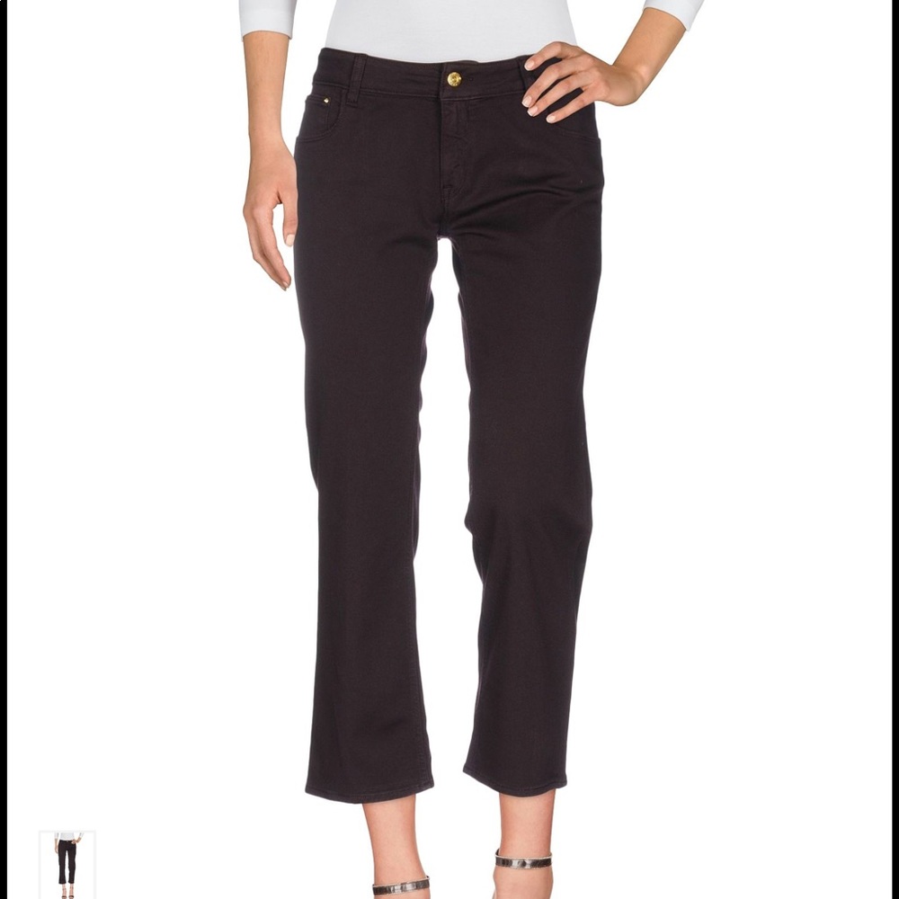 NWT cycle black jeans size 31